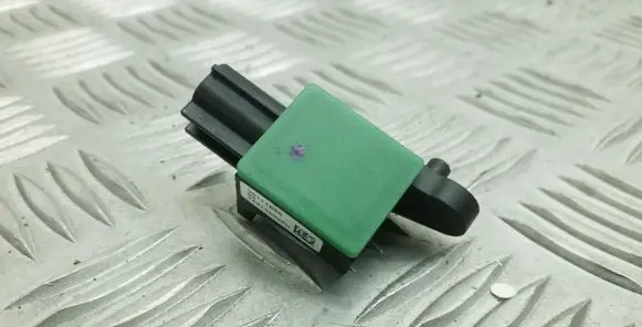 Skoda Superb B6 (3T) Airbag deployment crash/impact sensor 5N0959351B