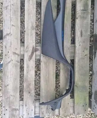 Chevrolet Malibu Panel trim 23332889 84102832GB8IR0138 61007101