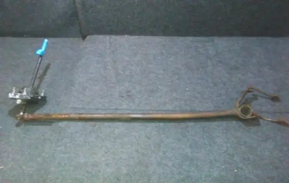 Citroen Xsara Gear shift rod 