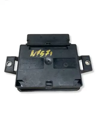 Audi A6 S6 C7 4G Hand brake control module 4H0907801H