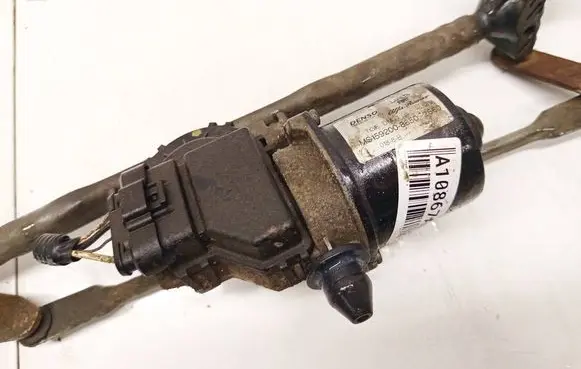 Fiat Bravo Wiper motor ms1592008650