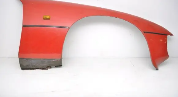 Porsche 924 Front mudguard 