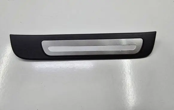 Audi A4 S4 B8 8K side skirts sill cover 8K0853376