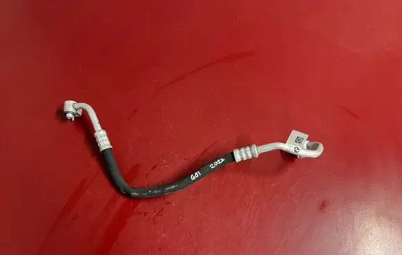 BMW X3 G01 Air conditioning (A/C) pipe/hose 9868421