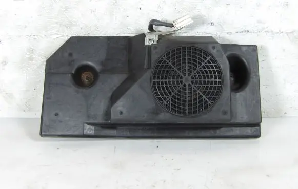 Subaru Forester SH Subwoofer speaker 86301SC340