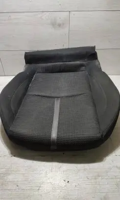 Seat trim