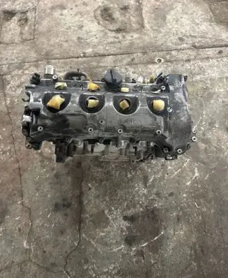 Toyota Avensis T250 Engine 1ADFTV