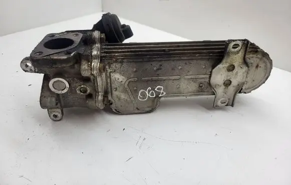Audi A3 S3 8P EGR valve cooler 03G131513