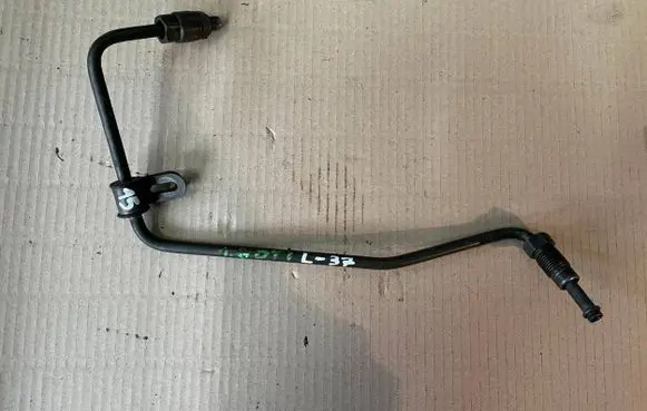 Renault Megane I Turbo turbocharger oiling pipe/hose