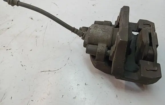 BMW X6 E71 Rear brake caliper