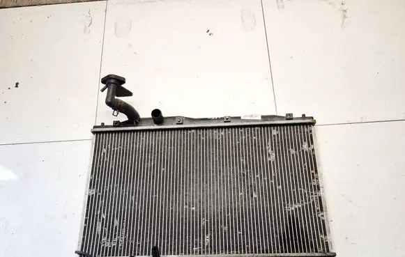 Honda Civic Coolant radiator