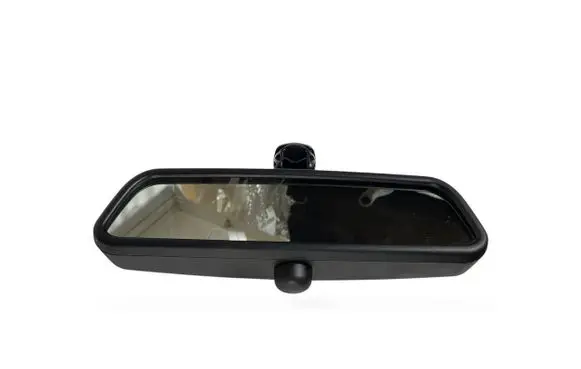 BMW 3 E46 Rear view mirror (interior) 8257275 E1010588