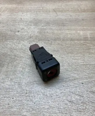 Peugeot 607 Passenger airbag on/off switch 96373205ZL