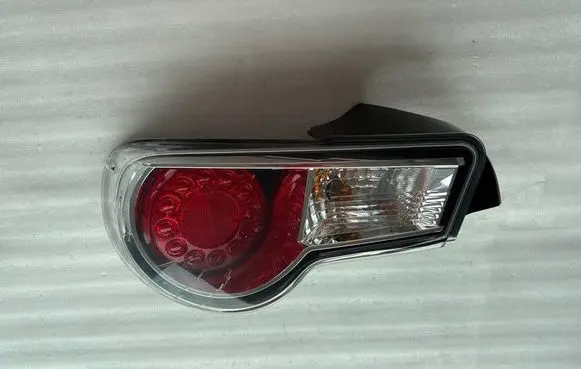 Toyota GT 86 Rear/tail lights 22060082 5759 A045053