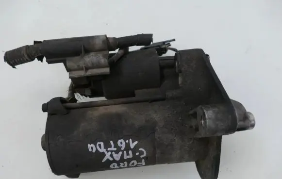 Ford C-MAX I Starter motor