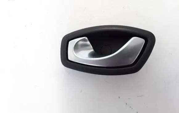Renault Laguna III Front door interior handle 806700006R