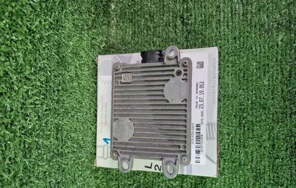 Mercedes-Benz S W222 Distronic sensor radar a009003212