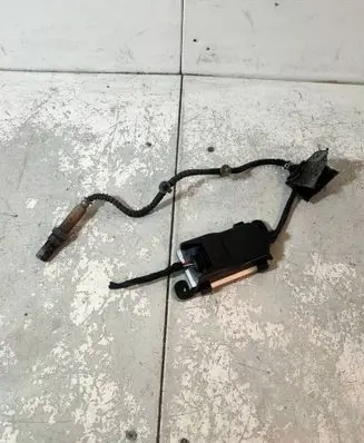 Audi A4 S4 B6 8E 8H Steering angle sensor 8E0907807D 5WK9660B 0405070092