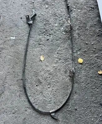 Honda Civic Handbrake/parking brake wiring cable 