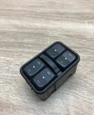 Opel Astra G Electric window control switch 90561086 13363401