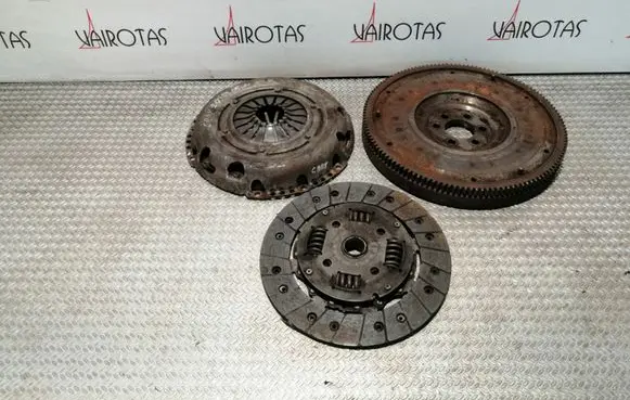 Volkswagen Caddy Clutch set kit 038105273E 1878059832 3082001168