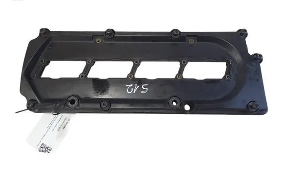 Rocker cam cover