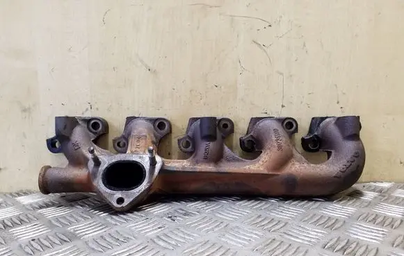Exhaust manifold