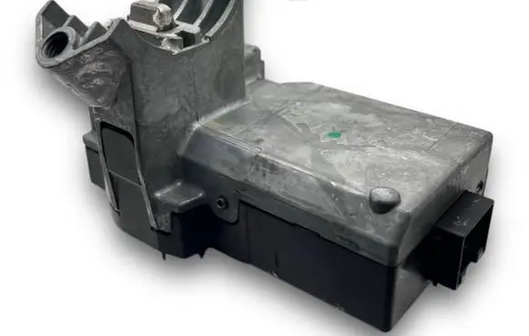 Jeep Compass Central body control module 52185640