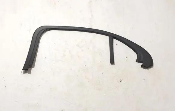 Mercedes-Benz S W223 Other rear door trim element A2237301407