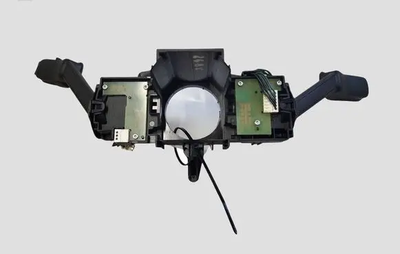 Skoda Octavia Mk3 (5E) Indicator stalk 5Q0953507AB 1009070107 5Q0953513Q