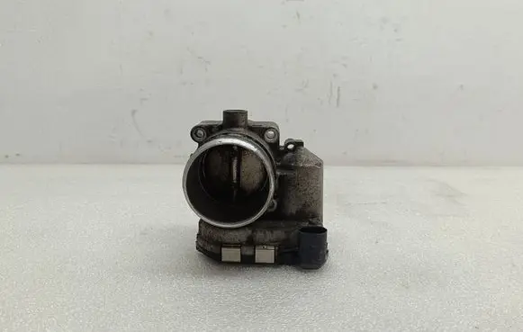 Volkswagen PASSAT B5.5 Throttle valve 06B133062M 28729 0280750009