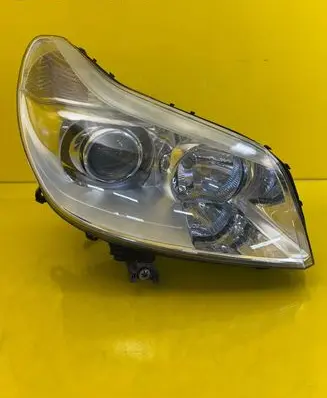 Citroen C5 Headlight/headlamp 965015380