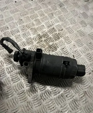 KIA Sorento Fuel filter 