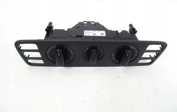 Skoda Citigo Climate control unit 1ST819045H