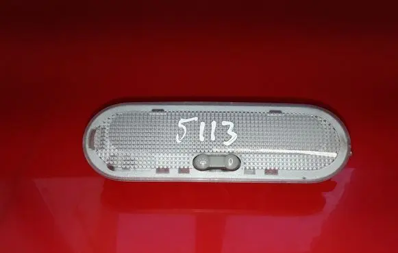 Dacia Dokker Interior lighting switch 8200074362