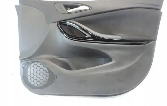 Opel Astra K Front door card panel trim 2513835