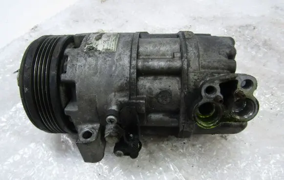 BMW 3 E36 Air conditioning (A/C) compressor (pump) 8386837