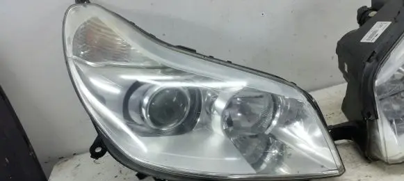 Citroen C5 Headlight/headlamp 03055