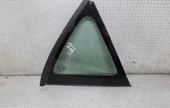 Mercedes-Benz A W169 Rear side window