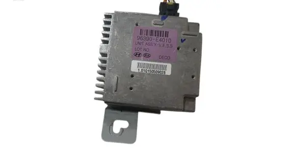 KIA Soul Other control units/modules 96390E4010