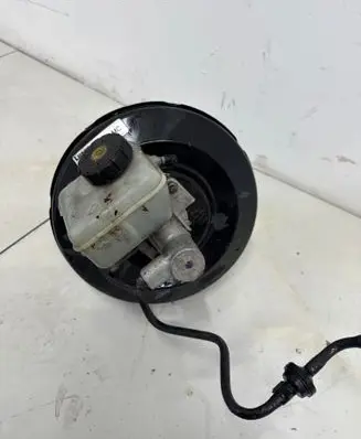 Opel Zafira A Brake booster 90498034 813M