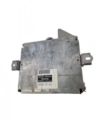 Toyota Prius (NHW20) Engine control unit/module 8966147110