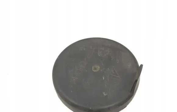 Headlight/headlamp dust cover