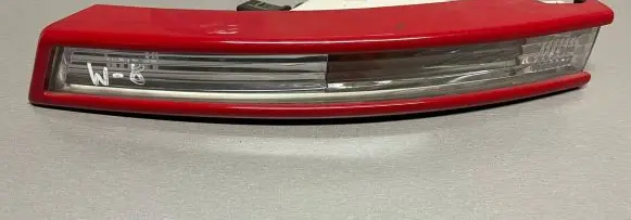 Volkswagen PASSAT B6 Front indicator light 3C0953041L