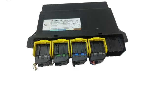 Comfort/convenience module