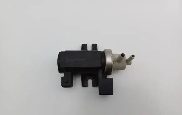 Opel Astra H Turbo solenoid valve 897219