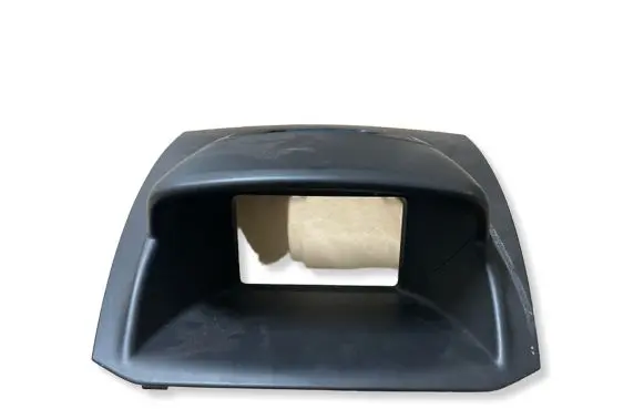 Ford Fiesta Radio/GPS head unit trim C1BBA045N56