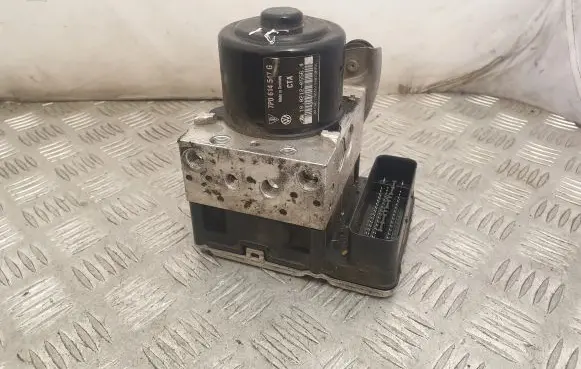 Porsche Cayenne (92A) ABS Pump 7P0907379G 7P0614517G