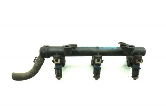 Fiat Panda 141 Fuel main line pipe 04C133313K