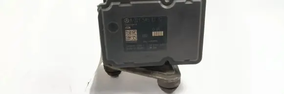 Mercedes-Benz S W221 ABS Pump A2214312412